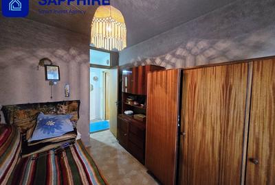 Sebastian, Calea Rahovei - 3