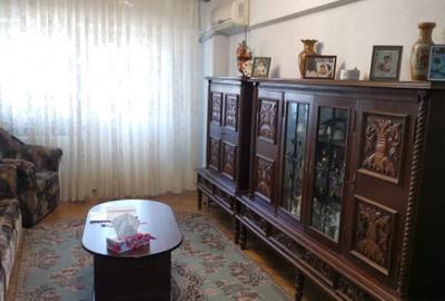 Apartament 4 camere, 90 Mp, Gradina Botanica, 3 balcoane, ve - 1