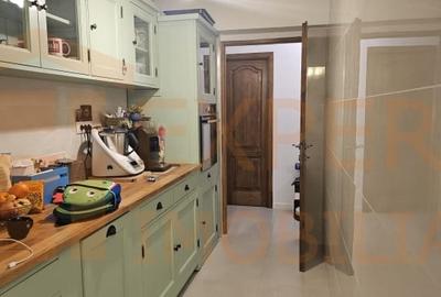 Apartament premium 4 camere, Faleza Nord – Priveliste superba catre mare - 4