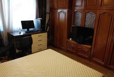 PF, vand apartament 1 camera, decomandat, zona Manastur, str. Colinei. - 4