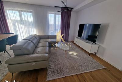 Apartament cu 3 camere, mobilat în Dămăroaia - 18