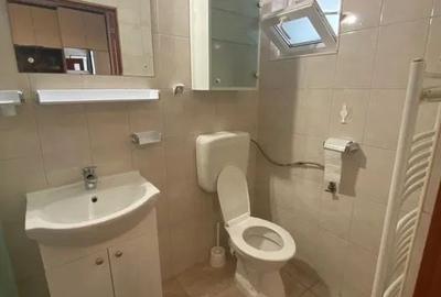 Garsonieră, mobilată în Dorobanți - 5