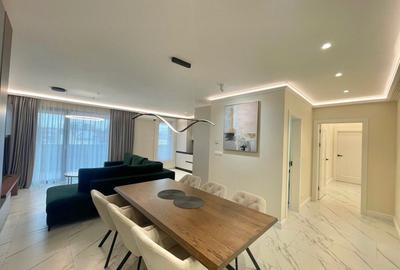 3 camere - VOLO RESIDENCE, Baneasa, Aerogarii, Herastrau - 5