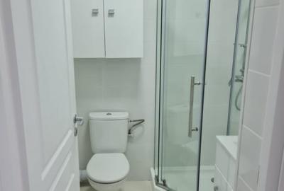 Apartament 1 Camere D - Mobilat - Ambiance Residence Valea Lupului - Loc parcare - 8
