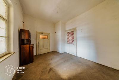 Apartament cu 4 camere semidecomandat în Boul Roșu - 9