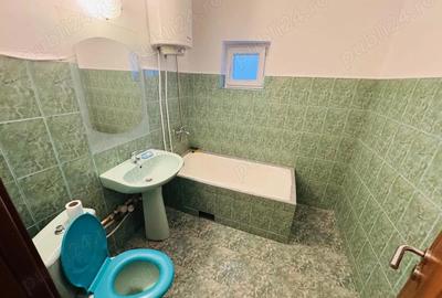 Apartament cu 3 camere semidecomandat în Central - 6