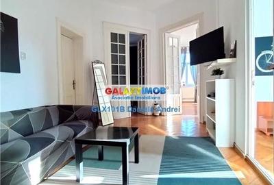 Vanzare: APARTAMENT 4 CAMERE, Zona Universitate - Unirea, ultracentral - 13