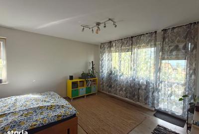 Apartament cu 3 camere în Mărăști - 8