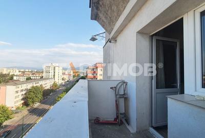 Apartament mobilat Calea Bucuresti - 20