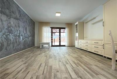 Casă individuală cu 4 camere cu Teren 350 Mp în Tărlungeni - 1