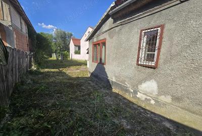 Re?i?a, casa cu teren 700 mp, pe malul Barzavei in cartierul Calnic - 2