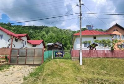 Teren de 7000 mp, în Ștubeie Tisa - 2