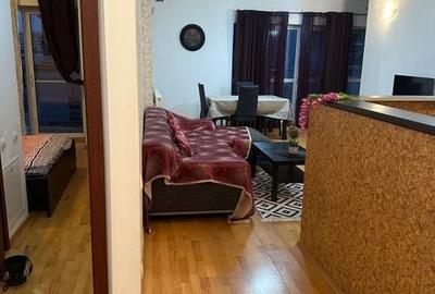 Apartament 4 camere De Inchiriat - Titan+centrala/loc parcare - 3