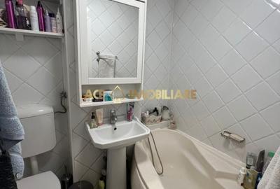 Apartament cu 2 camere decomandat, mobilat în Dorobanți - 10