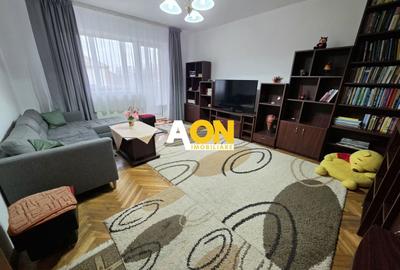 Apartament cu 3 camere decomandat în Cetate - 2