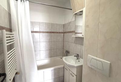 Apartament cu 3 camere semidecomandat în Alexandru cel Bun - 4