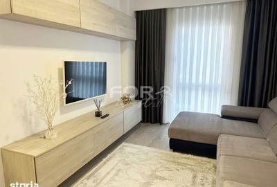 Apartament cu 2 camere decomandat în Lotus - 9