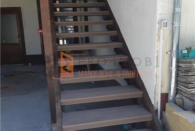Apartament 3 camere cf 1 decomandat zona Centru - 10