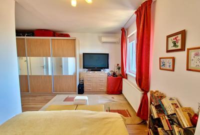Apartament cu 3 camere decomandat, mobilat în Prelungirea Ghencea - 5