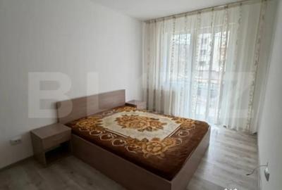 Apartament cu 2 camere decomandat, mobilat în Florești - 11