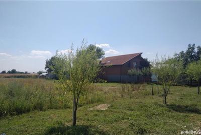 Teren în Tărtășești - 5