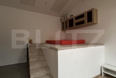 Apartament tip studio, 44 mp, parcare, zona Valea Garbaului - 5