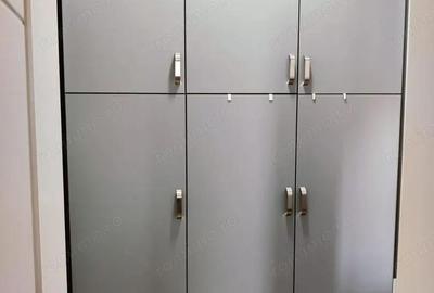 Apartament cu 3 camere decomandat în Girocului - 13