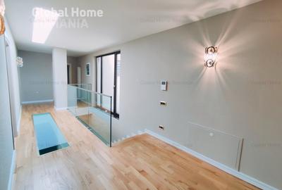 Vila Sisesti | Piscina - Garaj - Teren 1500mp | Mobilata si Utilata Premium - 11