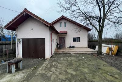 Casă cu 4 camere cu Teren 580 Mp în Tărtășești - 8