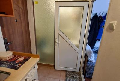 Camera de camin, zona Podu Ros - 4