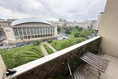 Duplex | 3 Camere | Universitate-Sala Palatului | 60mp - 8