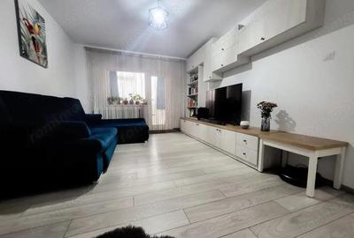 MIORITEI - Energiei, Apartament 3 cam DECOMANDAT, et 3/4, Renovat & Mobilat - 5