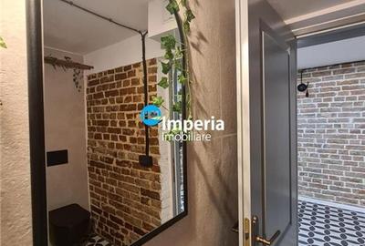 Copou Parc - Spatiu de închiriat - sediu firma, birouri etc. - 9