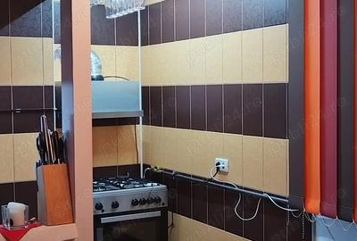 Garsonieră decomandată în Poiana Țapului - 1