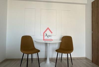 Apartament cu două camere, Decomandat, Bloc nou, totul nou, Parcare - 9