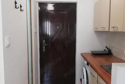 Garsonieră nedecomandată în Aradului - 2