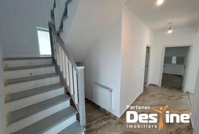 Casa individuala 120 mp utili  135.000 euro | Asfalt - Toate utilitatile incluse - 4