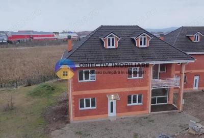 Vile cartier nou Savine?ti - 5