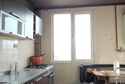 Apartament 4 camere  Metrou 1 Decembrie 1918 Centrala Proprie - 4