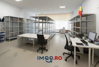 Spatiu Comercial si birouri 280 mp Bucurestii Noi Straulesti - 5