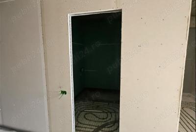 Garsonieră decomandată în Floreasca - 4