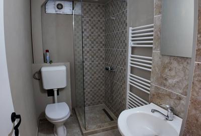 Apartament cu 2 camere decomandat în Central - 2