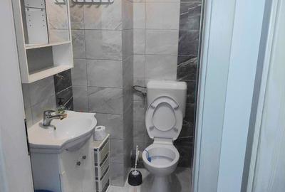 Garsoniera metrou Dimitrie Leonida - 6