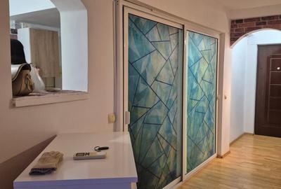 Garsonieră decomandată în Cișmigiu - 1