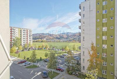 Apartament structura premimum cu loc de parcare si boxa - 31