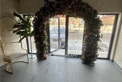 Spațiu comercial, de 210 mp, în Cernica - 4