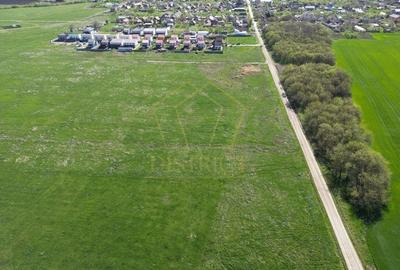 Parcele de teren intravilan, duplex/individuala | Covaci - 5