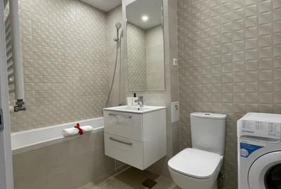 Apartament cu 2 camere decomandat, mobilat în Theodor Pallady - 6