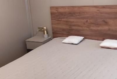 Apartament cu 2 camere decomandat, mobilat în Ștefan cel Mare - 11