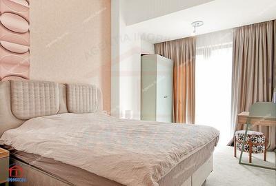 Apartament cu 2 camere decomandat, mobilat în Mazepa 1 - 4